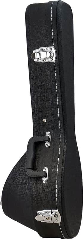 Standard Bowl Mandolin Case image 1