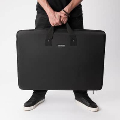 Magma CTRL Case (Prime 4) - DJ Controller Case image 5