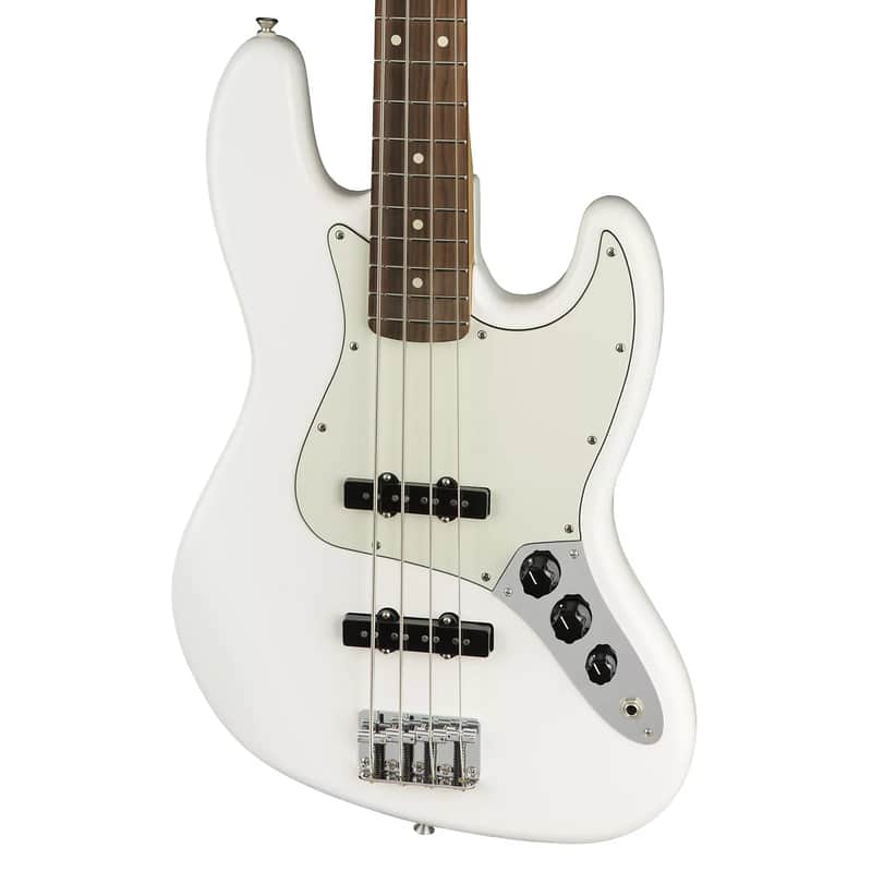 Fender Player Jazz Bass | Reverb