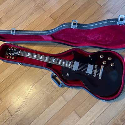 Gibson Les Paul Studio 1994 with Bareknuckle Rebel Yells image 1