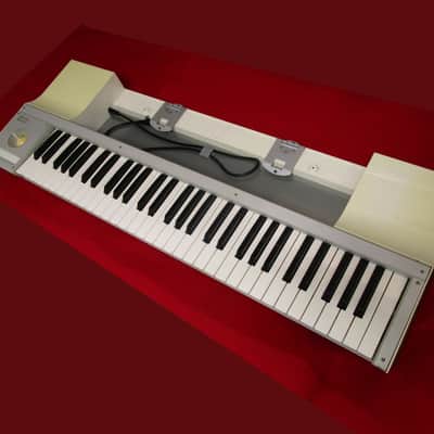 Korg M3 61-keys Keybed Key unit Tested & Working imagen 3