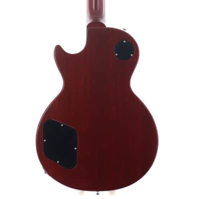 Gibson USA Les Paul Traditional Pro Heritage Sunburst [026790409] (05/05) image 4