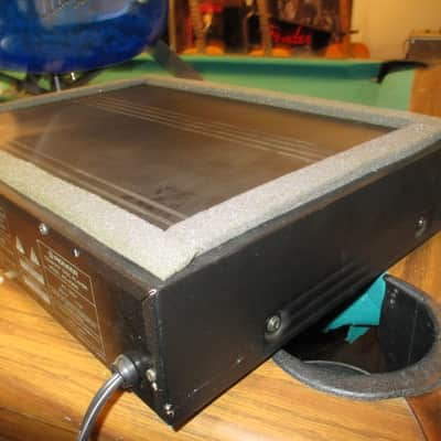 Pioneer PD-4300 Compact Disc Player 1989 image 6