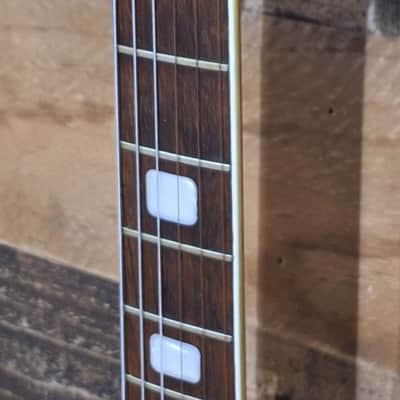 1968 TeleStar MIJ Barney Kessel Professional W/ Tremolo *Teisco Kawai Fujigen* image 6