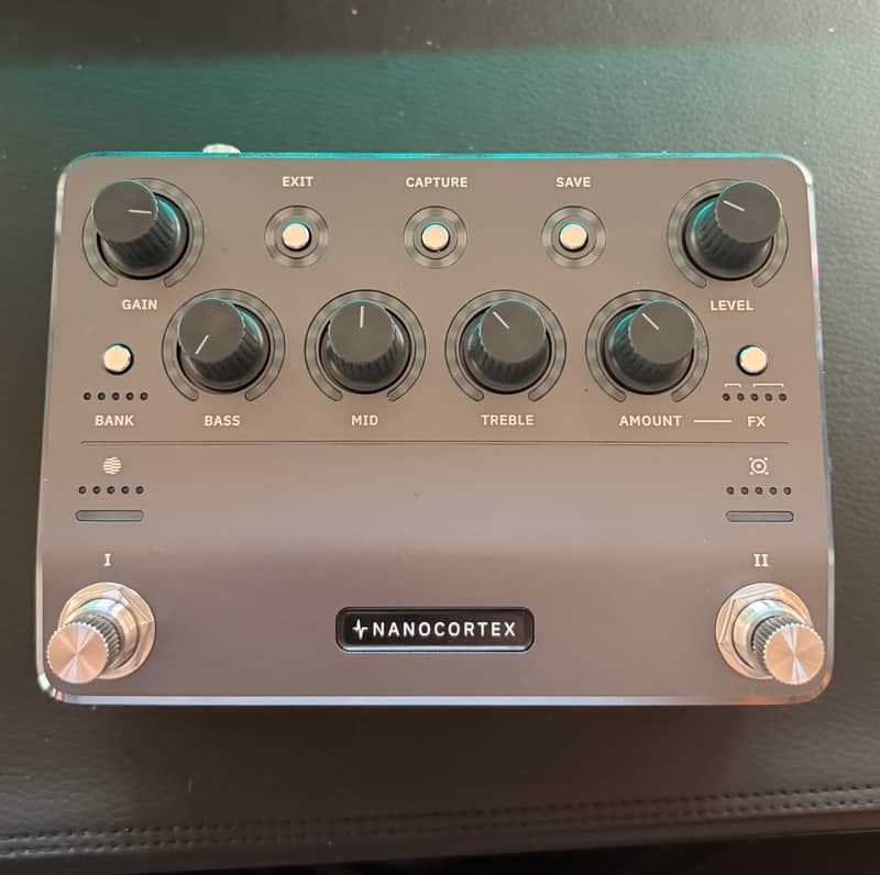 Neural DSP Nano Cortex