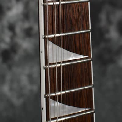 Jackson X Series Soloist SL3x DX Oxblood w/ Hardshell Case & FAST Same Day Shipping image 8