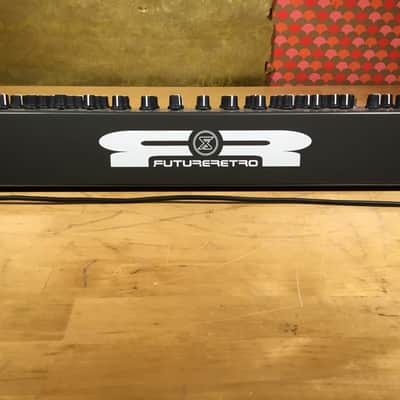 Future Retro XS Semi Modular Analog Synthesizer image 8
