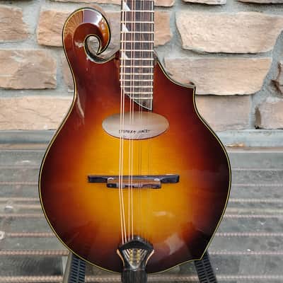 Holst F-4 Hybrid 2023 - Sunburst image 1