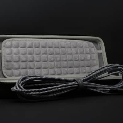 Teenage Engineering OP-1 Portable Synthesizer / Sampler – Excellent Condition + Case & USB Cable image 4