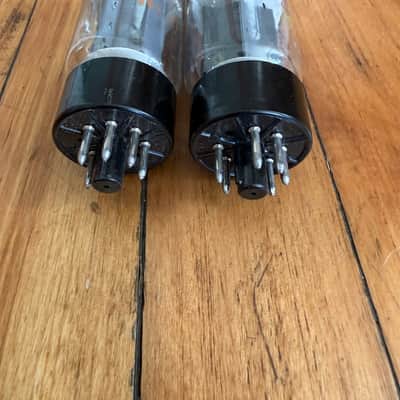 RCA 6L6GC Pair image 10