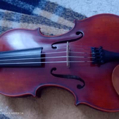 Very fine Viola 5 Strings A.Eastman 2009 image 4