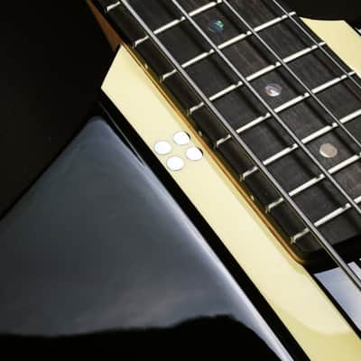 Sandberg Black Forty Eight 4 image 6