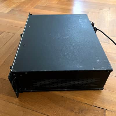 rare: Lexicon Model 200 Digital Reverberator image 5