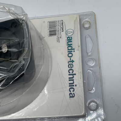 NEW  Audio-technica AT8647QM/S Microphone Shock-mount Plate N1574 C0 image 7