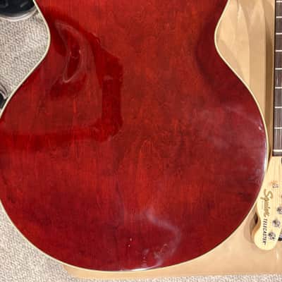 Gretsch G2420T Streamliner 2024 - Walnut stain image 2