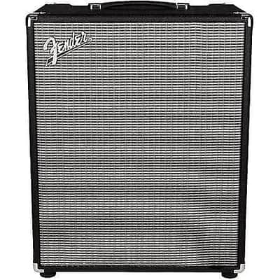 Fender Rumble 200, Bass Amplifier (V3) image 1