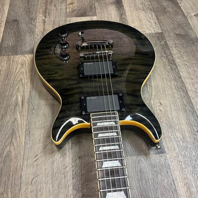 2009 Hamer Sunburst Q/T XT Series w/GB 8 LBS image 3