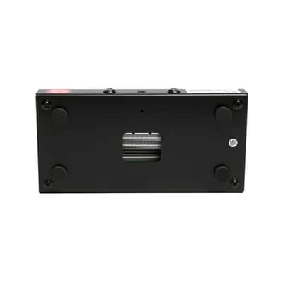 Surfy Industries SurfyBear Compact Reverb Pedal (Black) image 2
