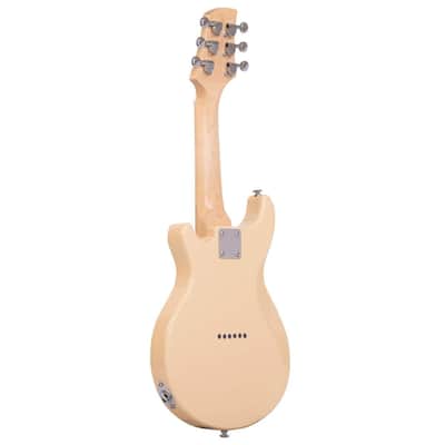 Gold Tone GME-6 Solid Body Mando-Guitar image 4
