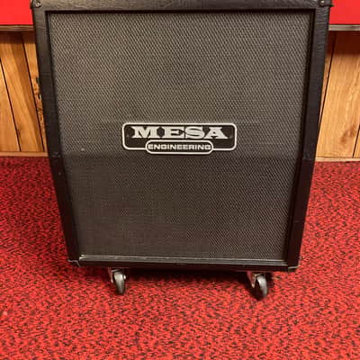 Mesa 212 Vertical Slant Rectifier Cab image 1