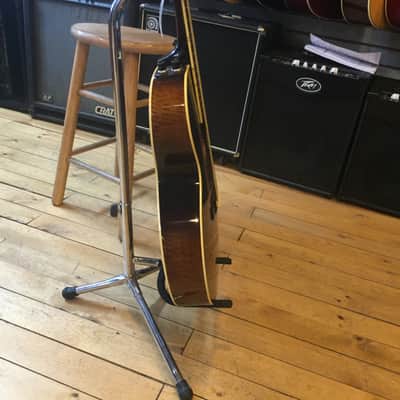 Washburn Monterey 80s Tobacco Burst image 10