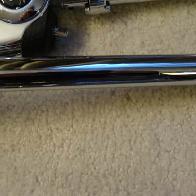 Pearl TC1030 Tom and Cymbal Holder Stand (#2) image 5