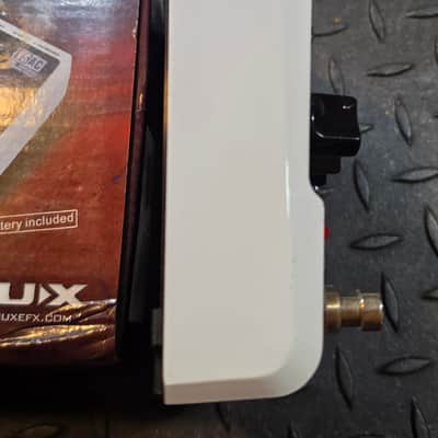 NuX Time Force Multi Digital Delay image 6
