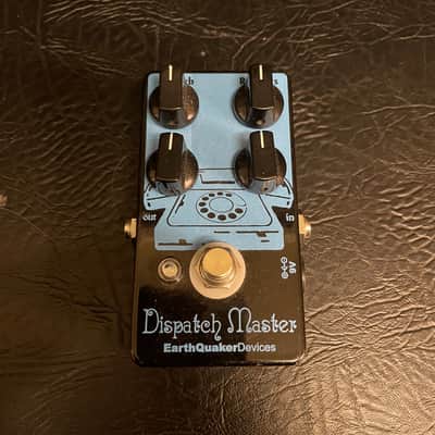 EarthQuaker Devices Dispatch Master Digital Delay & Reverb 2011 - 2017 - Various image 3