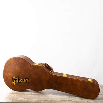 Gibson Slash "Victoria" Les Paul Standard, Goldtop | Demo image 25