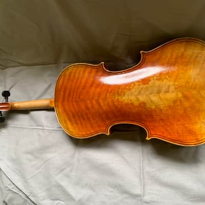 Jay Haide Viola 16.5” Artistique a L’ancinne Maggini 2015 image 14