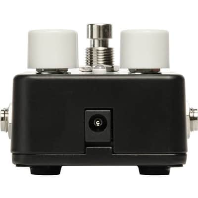 Electro-Harmonix Oceans 11 Reverb Pedal image 5