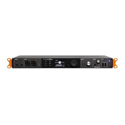 Arturia AudioFuse 16Rig - Studio Mastermind Interface [Three Wave Music] image 2