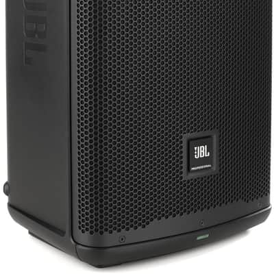 JBL EON710 1300-watt 10-inch Powered Speaker image 1