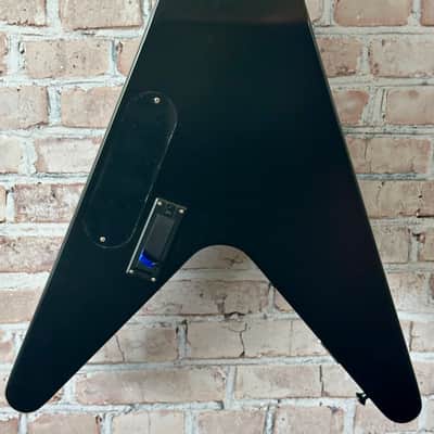 Epiphone Flying V Prophecy 2025 - Black image 4