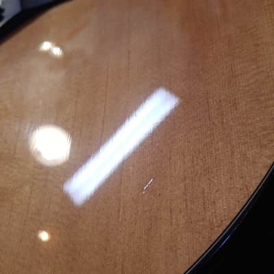 Taylor 355-L7 Limited Edition (1 of 15) 12-String 2004 w/Taylor Hard Case image 10