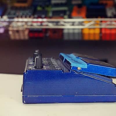 DigiTech JamMan 2000s - Blue imagen 4