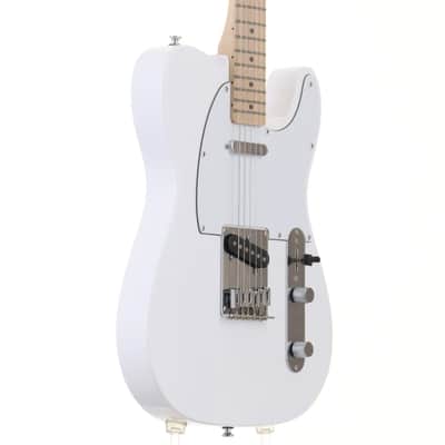 Squier Affinity Telecaster Arctic White (2021) [CSSA21018591] (05/20) image 8