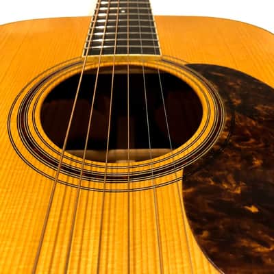 Dudenbostel Super 18 Dreadnought image 5