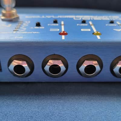 Mission Engineering Expressionator (Blue) image 2
