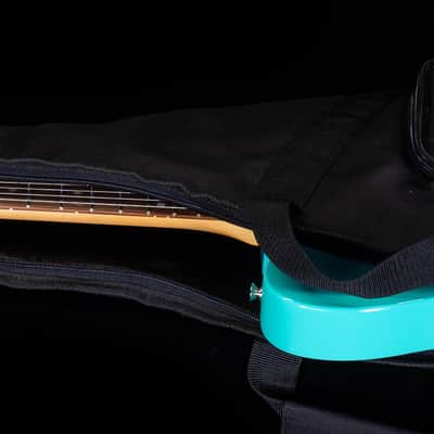 Fender Vintera '50s Telecaster Modified Seafoam Green (430) image 7