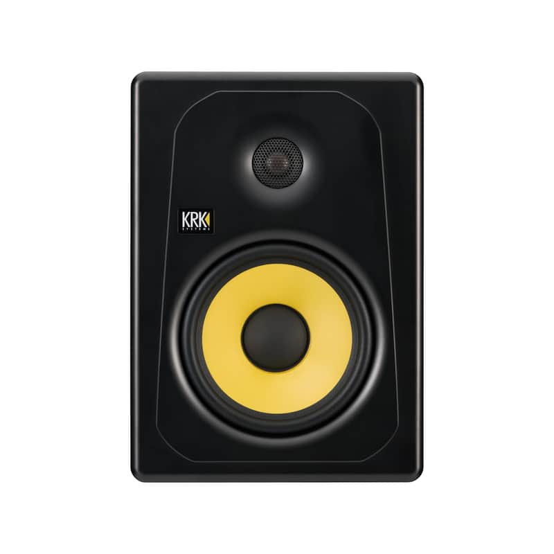 KRK Kreate 8 Active Studio Monitor - Single image 1