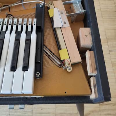 Hohner Clavinet D6 image 15