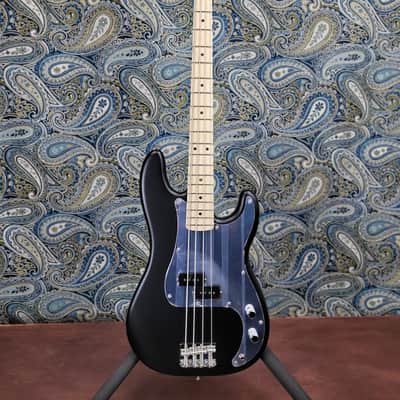 Fender Limited Edition 50th Anniversary Steve Harris Precision Bass image 2
