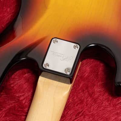 【used】momose / MJ1-STD/R 3TS 3.995kg #21249【GIB Yokohama】【price included SHIPPING & IMPORT TAX & VAT】 image 12