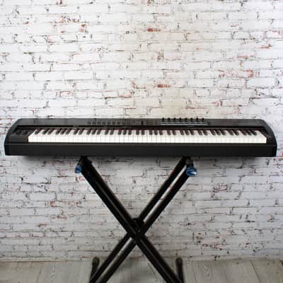 M-Audio - Hammer 88 Pro 88-Key Midi Controller w/Cable - USED