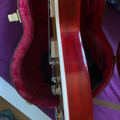 Gibson Les Paul Slash Appour image 7