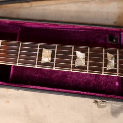 Gibson Les Paul Standard 1969 - Goldtop image 15