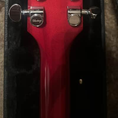 Heritage H-150 Standard 2024 - Origanal sunburst image 4