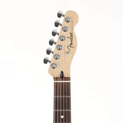 Fender Player Telecaster HH Pau Ferro Fingerboard 3-Color Sunburst Fender [MX22044142] (06/03) image 10