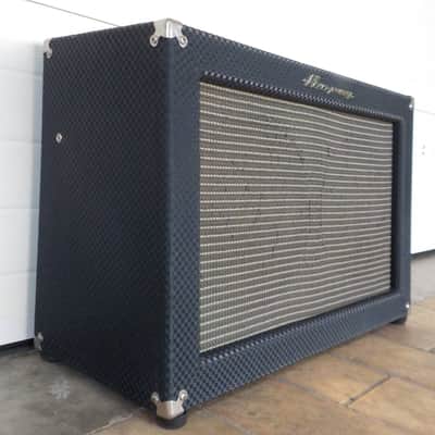 Ampeg Reverberocket R-212 6L6 Reissue USA image 5